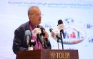 وزير الأوقاف ورئيس الطائفة الإنجيلية يفتتحان مؤتمر التماسك المجتمعي - eg