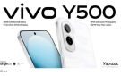 بسعر مفاجأة فيفو تكشف عن هاتفها vivo Y500 - eg