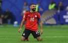 بشكتاش يمنح صلاح مهلة 24 ساعة لحسم عرض يتجاوز الـ 40 مليون يورو