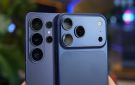 تسريب يربك عشاق آيفون.. آبل قد تقلد سامسونج في iPhone 18 Pro