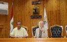 تعليم القاهرة يطلق أكبر خطة ميدانية لتطوير المدارس قبل العام الدراسي الجديد - eg