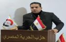 حسام يوسف يثمن دعوة الرئيس لإجراء انتخابات المحليات: استحقاق دستوري طال انتظاره