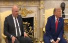 رحلات جوية مباشرة .. قرار عاجل من ترامب بشأن لبنان بعد لقائه بجوزيف عون