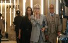 طرح The Devil Wears Prada 2 على هذة المنصة - eg