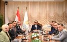 مصر.. مناقشة إطلاق مشروع اقتصاد الشباب لزيادة مساهمتهم في النشاط الاقتصادي