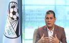 خالد الغندور: إقالة أوسكار رويز من لجنة الحكام جاءت استجابة لمطلب الأهلي