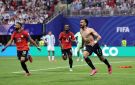 مرفوعة الرأس.. مصر تودع كأس العالم بعد الخسارة أمام الأرجنتين في كأس العالم - eg
