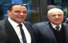 عصام عبد الفتاح يشكر أبو ريدة.. ويتعهد بتطوير منظومة التحكيم