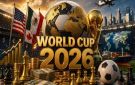 كأس العالم بين السياسة والاقتصاد.. من يحصد المليارات خارج المستطيل الأخضر؟ - eg