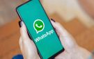 ميزة شبيهة بماسنجر.. واتساب يختبر مؤشر متصل الآن على iOS