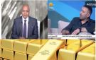أخبار التوك شو تراجع أسعار الذهب.. مصطفى بكري: بيان 3 يوليو انتصار لإرادة الشعب.. والسقا يكشف كواليس مسيرته الكروية