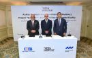 البنك التجاري الدولي - مصر وبنك قناة السويس يرتبان تمويلا مشتركا بقيمة 4.4 مليار جنيه مع الأهلي صبور لتطوير مشروع Summer بالساحل الشمالي