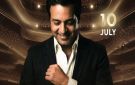 تأجيل حفل راشد الماجد في المغرب بسبب كأس العالم