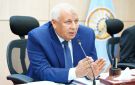 محافظ مطروح: الإسراع في أعمال تطوير الكورنيش ومنطقة باب البحر