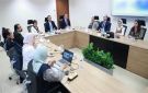نائب وزير الصحة يبحث إعداد الحركة السنوية لوظائف مديري ووكلاء المديريات الصحية