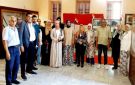 23 يوليو معرض مؤقت بـ متحف الشرطة القومي.. تفاصيل