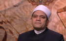 أمين الإفتاء: النبي قدم أروع النماذج في حب الوطن وخاطبه بدموع الشوق