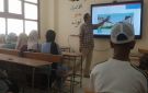 الأمين العام لصندوق تطوير التعليم: البكالوريا المصرية والتكنولوجية تساعدان الطلاب على اختيار التخصص المناسب