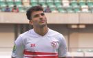 شكوى ضد الزمالك.. زيزو يتلقى ضربة موجعة من الاتحاد المصري لكرة القدم