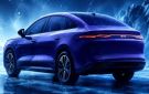مدى يصل لـ 630 كم.. BYD تستعد لإطلاق Qin Max الجديدة