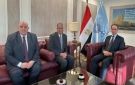 أيمن عطية رئيسا لإذاعة صوت العرب