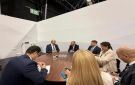  الحفني : الشراكات الدولية تدعم تنافسية قطاع الطيران وترتقي بجودة الخدمات المقدمة للمسافرين - eg