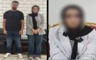 الداخلية تكشف حقيقة استغاثة فتاة من خطيبها السابق بكفر الشيخ - eg