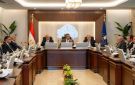 الدواء المصرية تناقش خطط زيادة الإنتاج المحلي وتوطين المستحضرات الحيوية
