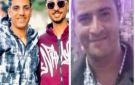 السرعة تحصد أرواح 3 شباب في تصادم مروع لـ3 دراجات بخارية بالمنيا