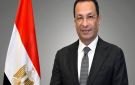 وزير الاتصالات وتكنولوجيا المعلومات يتوجه إلى جنيف للمشاركة في فعاليات أسبوع جنيف الرقمي
