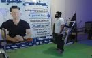العلاج الحر بالدقهلية يضبط منتحل صفة طبيب وإغلاق مركز علاج طبيعي مخالف ببلقاس صور
