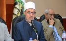 المفتي: محاكاة الأشخاص الأحياء بالذكاء الاصطناعي دون إذن محرم شرعا.. والتزييف كذب وبهتان لا يبرره المزاح