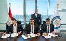 توقيع اتفاقية لإنشاء مصنع متكامل للأسمدة الفوسفاتية بالعين السخنة - eg