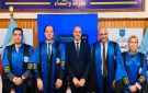 في دراسة بحثية.. أحمد بسيوني يحصل على الماجستير في تأثير استخدام السوشيال ميديا في الحملات الانتخابية