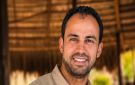 مصرع صيدلي في انقلاب تريلا فوق سيارة ملاكي بالفيوم - eg