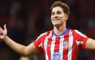 برشلونة ينتظر تحرك جوليان ألفاريز مع أتلتيكو مدريد لحسم الصفقة