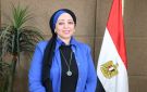 فاطمة عبدالواسع: توجيهات الرئيس السيسي تؤكد أن المرحلة المقبلة عنوانها توسيع المشاركة السياسية