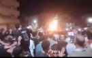 فرحة جماهير كفرالشيخ بعد الفوز على أستراليا والصعود لدور الـ16 في كأس العالم صور