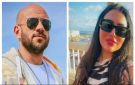 بعد انفصالهما رسميا.. القصة الكاملة لعلاقة أحمد مكي ومي كمال من الزواج إلى الانفصال والعودة