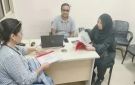 تفتيش عمالي على شركة أدوية بالأقصر للتأكد من الالتزام بالقانون