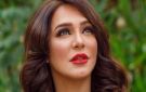 سلاف فواخرجي في ضيافة برنامج من ماسبيرو .. اليوم