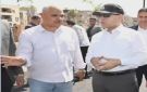 في استجابة فورية.. محافظ الغربية يوجه بحل مشكلة طفح الصرف الصحي بمساكن الزراعة في سمنود
