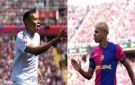 قرعة الدوري الإسباني.. موعد مباراتي الكلاسيكو بين ريال مدريد وبرشلونة - eg