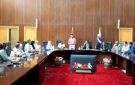 محافظ البحر الأحمر يواصل الاستماع لشكاوى المواطنين ويوجه بسرعة بحثها وحلها