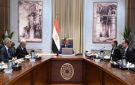 مصر تكشف الحزمة الثانية للتسهيلات الضريبية.. و الدمغة بديلا للأرباح الرأسمالية