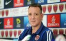 تفاصيل عقد الزمالك مع المدرب الصربي فوك رازوفيتش
