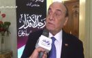 سمير فرج: كتاب رجل الأقدار يوثق تاريخ الرئيس العسكري.. فيديو