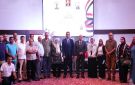 محافظ البحر الأحمر ووزير العمل يفتتحان ملتقى السلامة والصحة المهنية بالغردقة