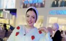 هايدي الشابوري: الطبيب النفسي أكد أنني سليمة وما أمر به خلافات عائلية