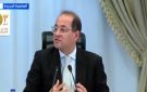 وزير المالية: إقبال كبير على التسجيل في تطبيق الضريبة العقارية - eg